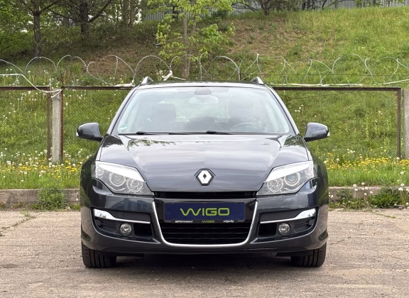 Renault Laguna (2)