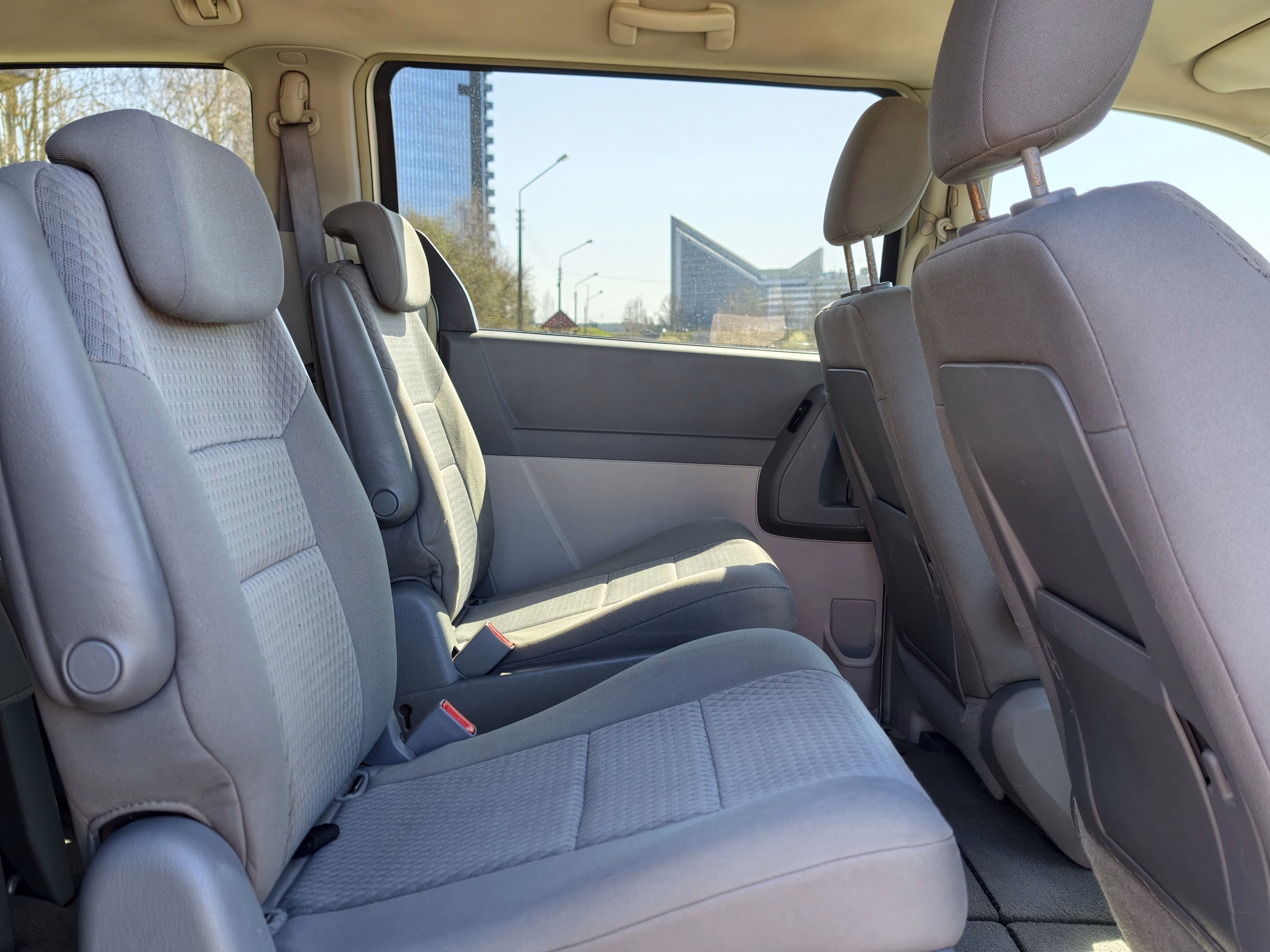 Chrysler TOWN & COUNTRY