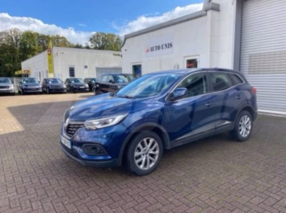 Renault Kadjar (1)