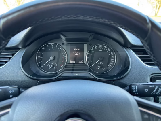 Skoda Octavia (20)