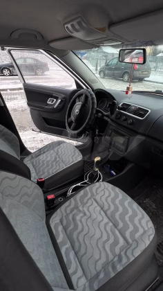 Skoda Fabia (13)