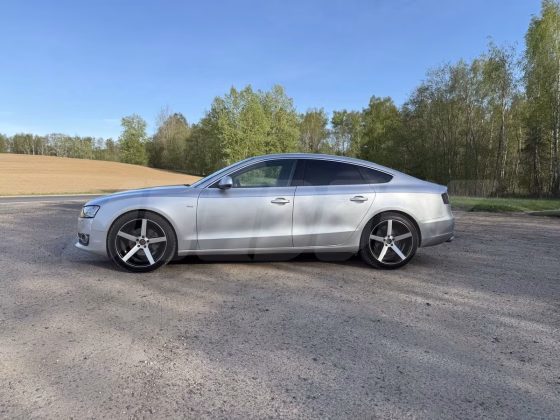 Audi A5 (4)