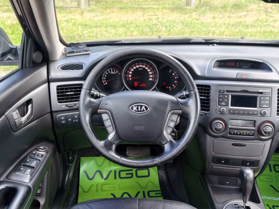 Kia Magentis (14)