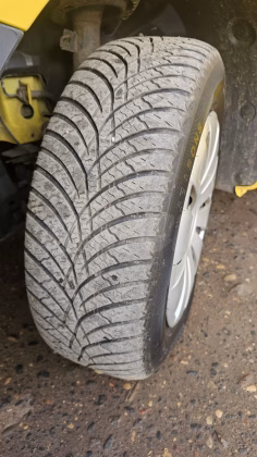 Mercedes-Benz Citan (15)