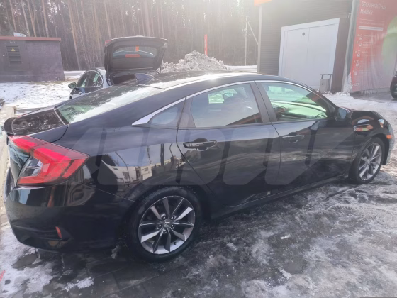 Honda Civic (3)