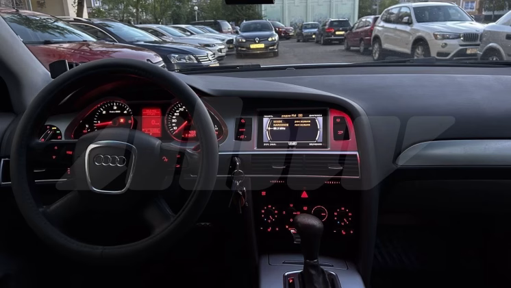 Audi A6 (7)