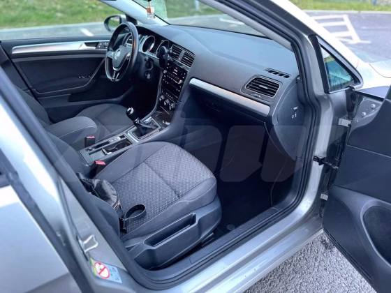 Volkswagen Golf (10)