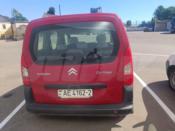 Citroën Berlingo (3)
