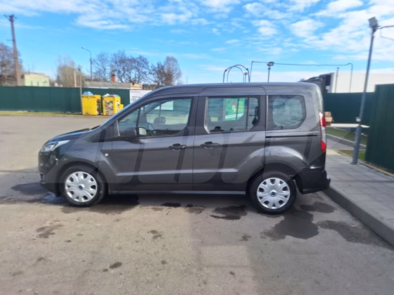 Ford Tourneo Connect (7)