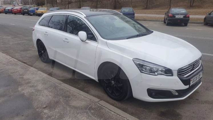 Peugeot 508 (10)