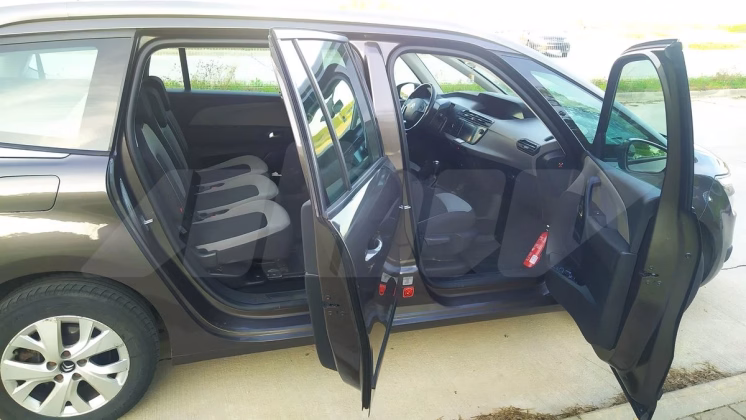 Citroën Grand C4 Picasso / SpaceTourer (5)