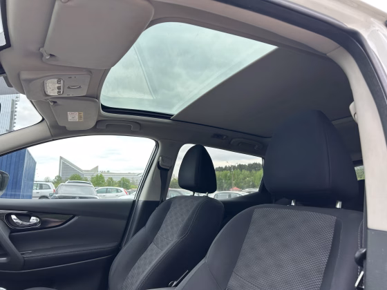 Nissan Qashqai (11)