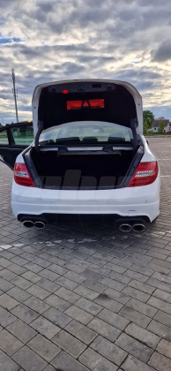 Mercedes-Benz C 160 (4)