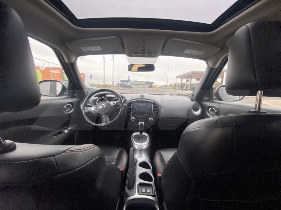 Nissan Juke (16)
