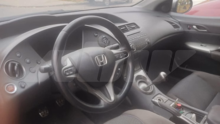 Honda Civic (2)