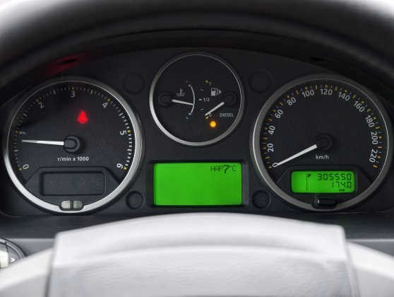 Land Rover Freelander (18)