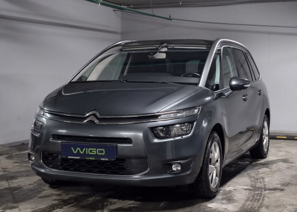 Citroën C4 Picasso (3)