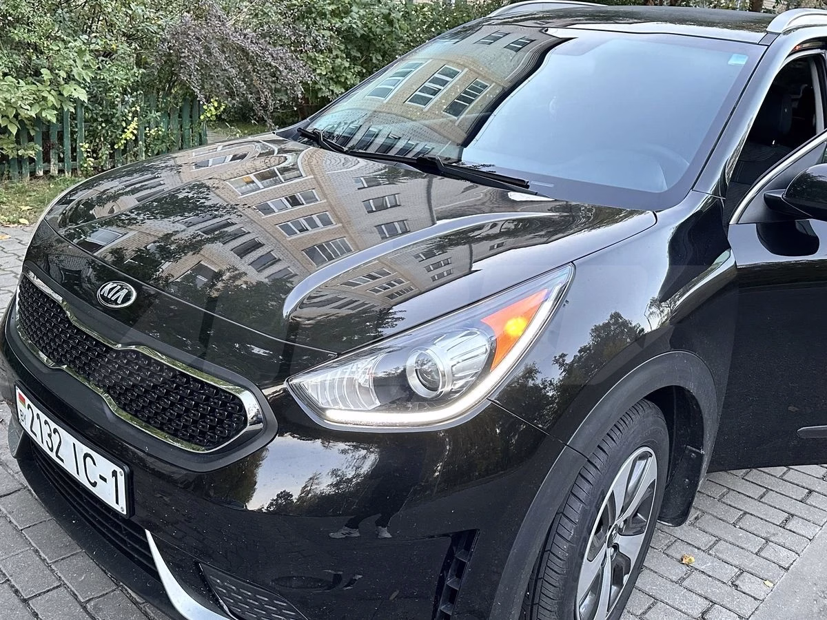 Kia Niro