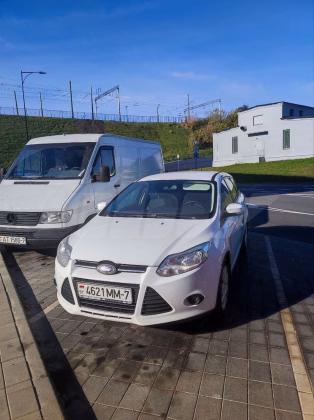 Ford Focus (5)