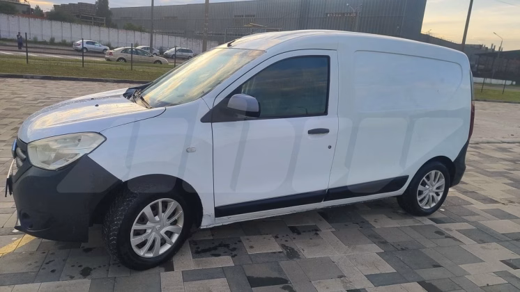Dacia Dokker (8)