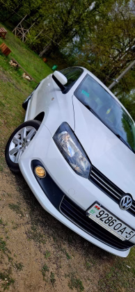 Volkswagen Polo (1)