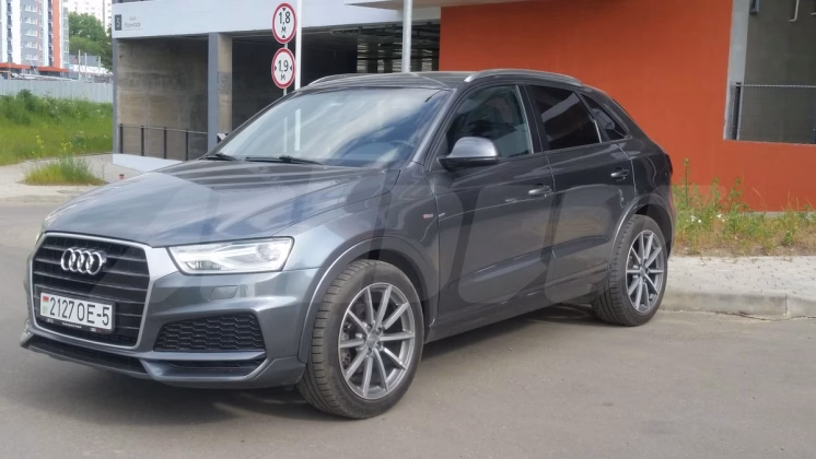 Audi Q3 (10)
