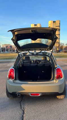 MINI Cooper (11)