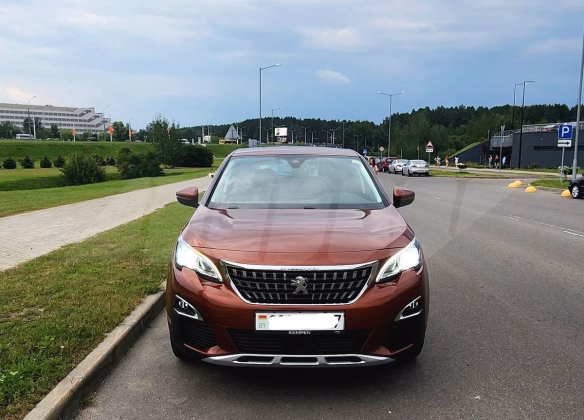 Peugeot 3008 (23)