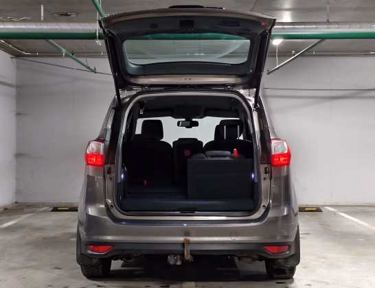 Ford Grand C-Max (7)