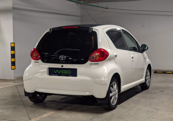 Toyota Aygo (6)