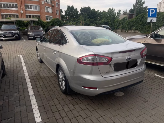 Ford Mondeo (3)