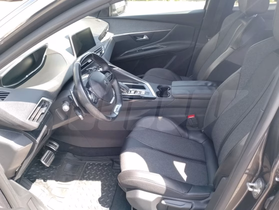 Peugeot 3008 (6)
