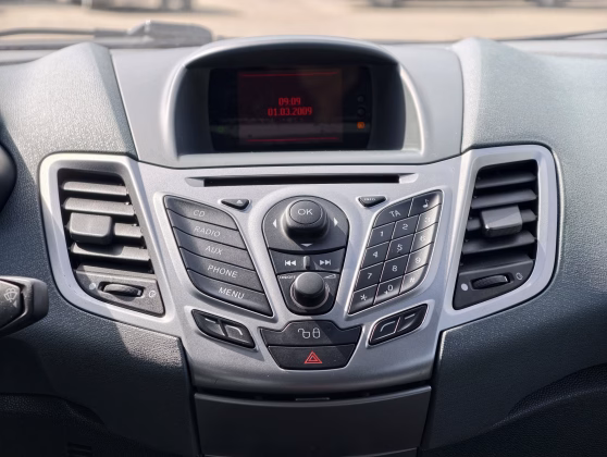 Ford Fiesta (15)