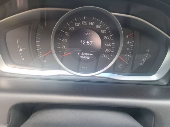 Volvo XC60 (13)