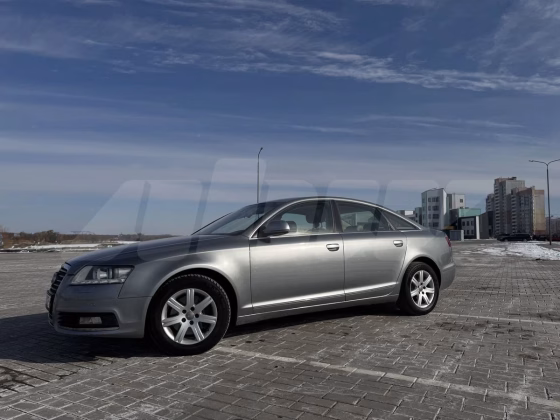 Audi A6 (11)
