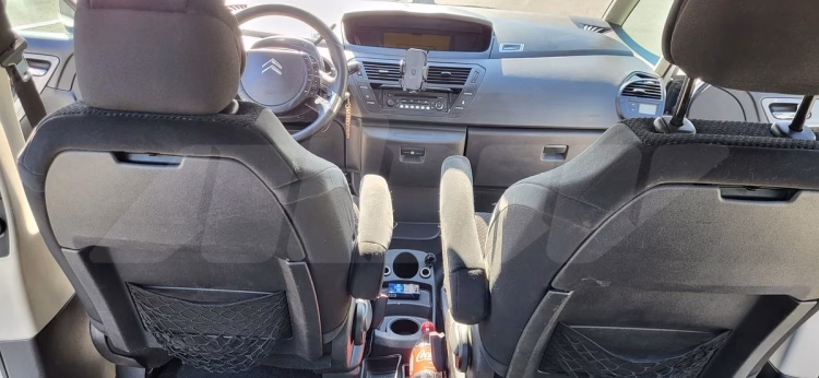 Citroën C4 Picasso (12)