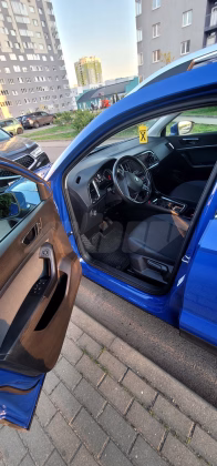 Seat Ateca (21)