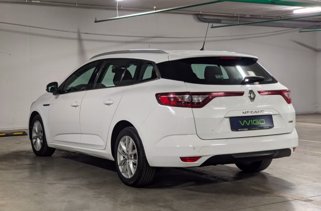 Renault Megane (4)