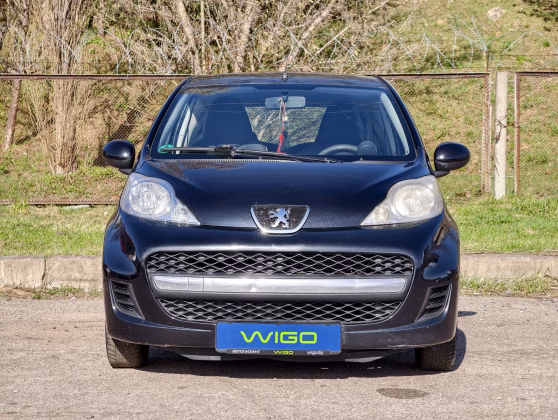 Peugeot 107 (2)