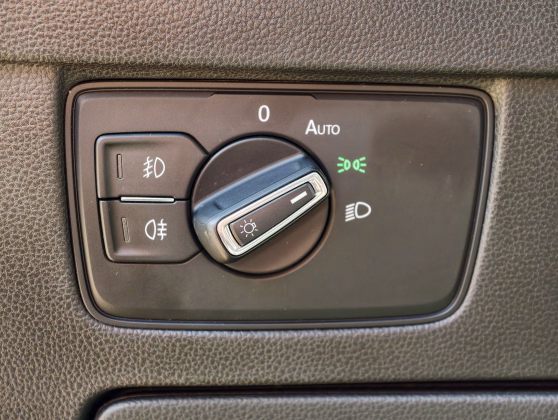 Volkswagen Passat (25)
