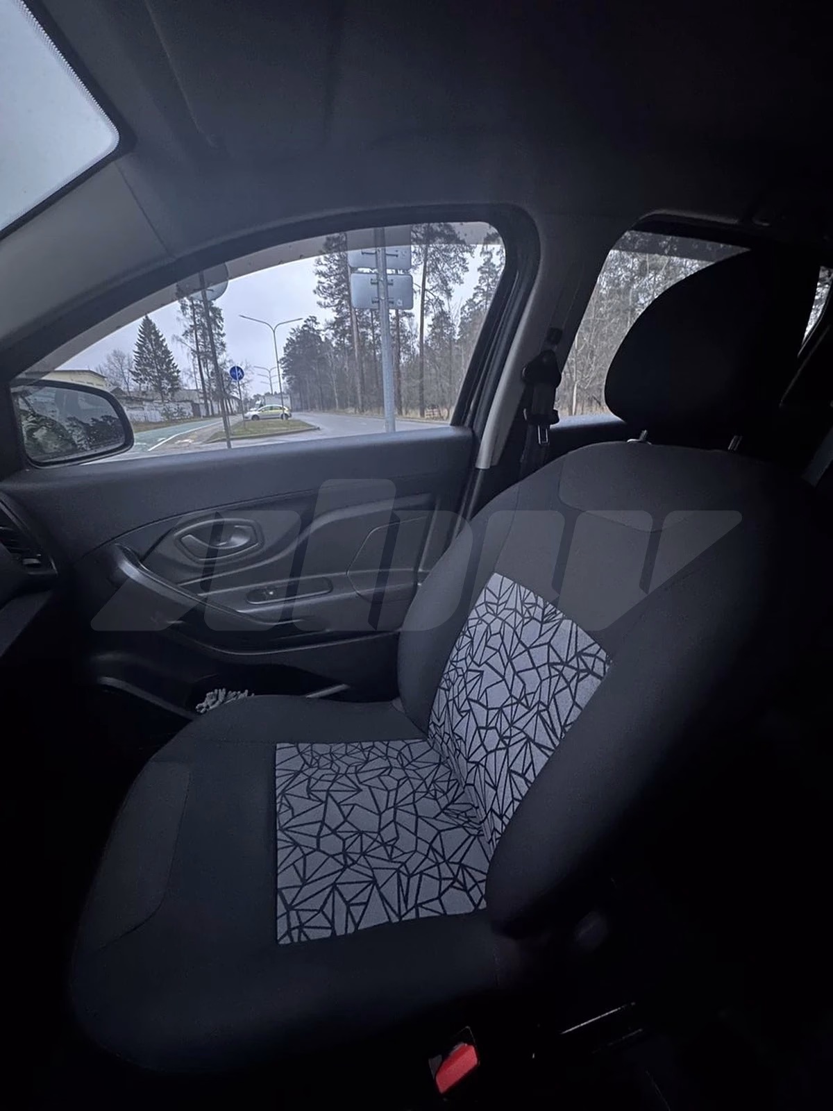 Lada X-Ray
