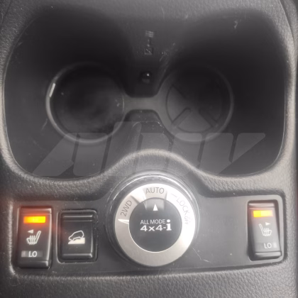 Nissan X-Trail (10)
