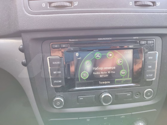 Skoda Yeti (9)