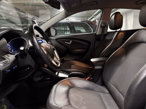 Hyundai Ix35 (9)