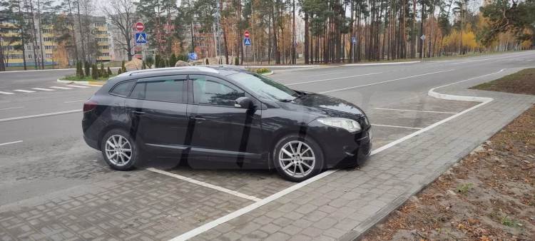 Renault Megane (4)