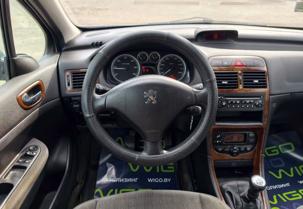 Peugeot 307 (12)