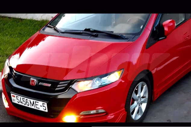 Honda Insight (1)