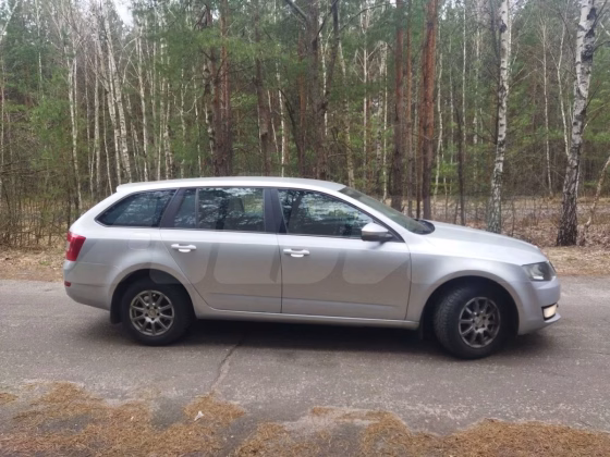 Skoda Octavia (5)