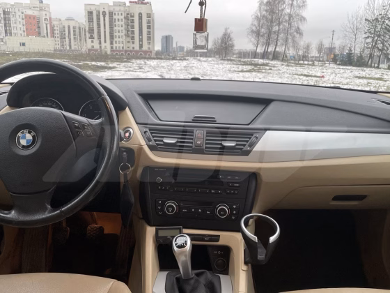 BMW X1 (4)