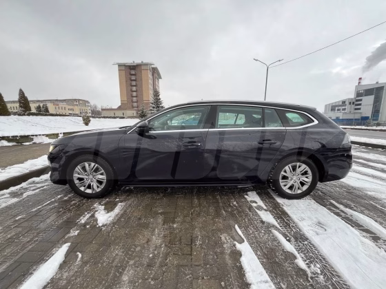 Peugeot 508 (4)